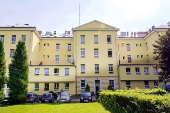 Szpital Pediatryczny w Bielsku-Białej